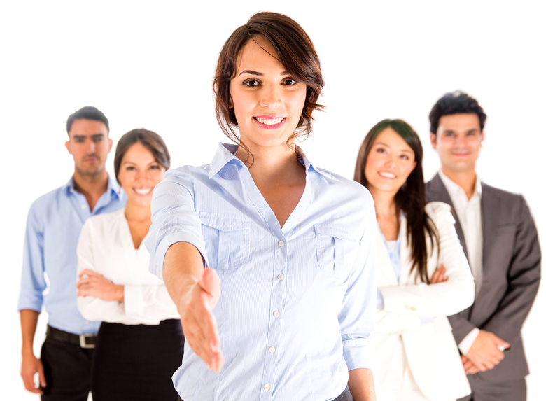 Become part of the CWT Team